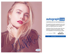 Rebecca Rittenhouse Signed 8x10 Photo Once Upon A Time In Hollywood ACOA COA