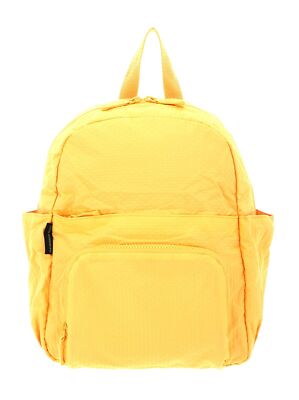 MANDARINA DUCK Revival 2.0 Backpack Rucksack Sun gelb
