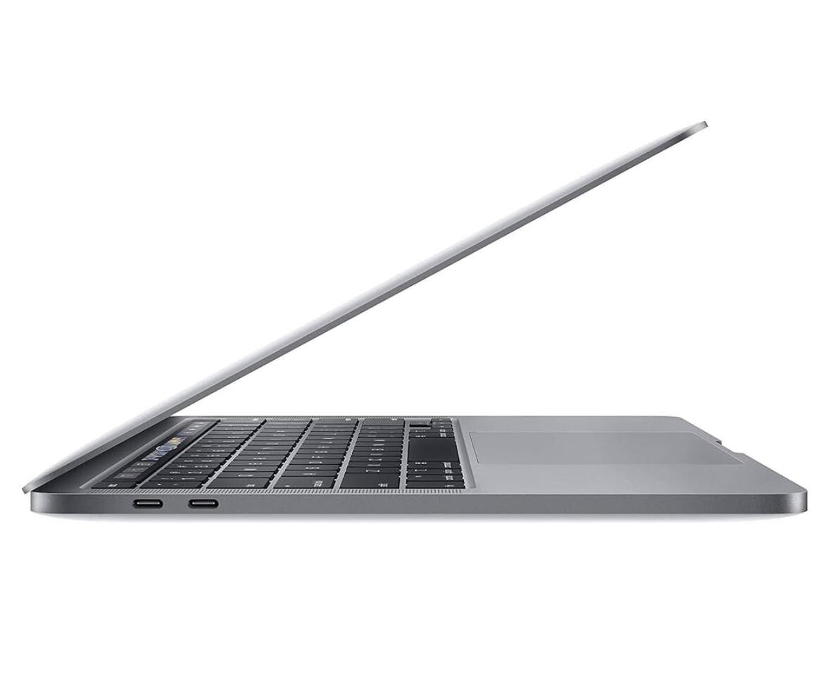 (2433)MacBook Pro 13 i5 16G 512GB バッテリ良好 Amazon.com: Apple 13