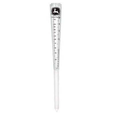 LP67694 - John Deere Tapered Rain Gauge