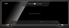 Macrosystem DVC2000 DVC-2000 1000GB HDTV SAT ...