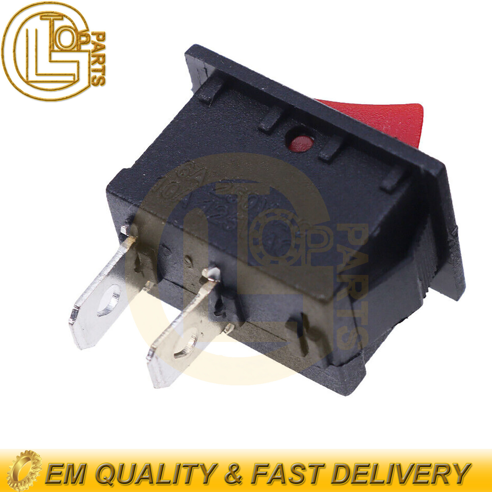 Stop on/off Switch 4229 430 0202 42294300202 for Stihl BG55 BG65 BG85