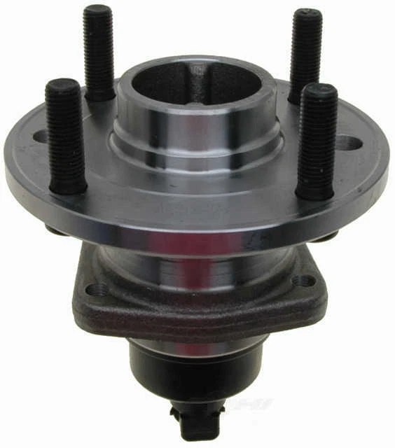 Conjunto de cojinete de rueda y buje-R-Line Raybestos 712316 Foto 4 de 4