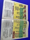 Horse Racing Comic? Suffolk Downs Vic Martin "From the Horses Mouth"  Boston Glb — photo 10
