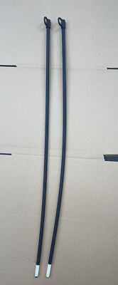 2 x 10lb BOWFLEX POWER RODS ~ POWER PRO, XTL ,ULTIMATE, XTREME,SPORT | eBay