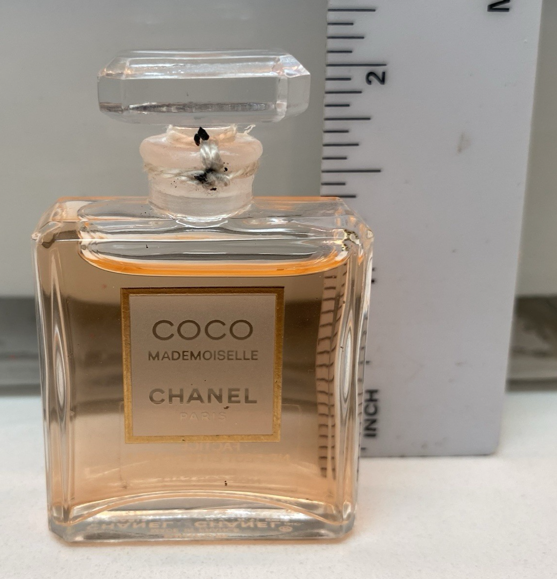 Perfume Spray Mademoiselle Perfume Amazon Parfum Chanel Coco
