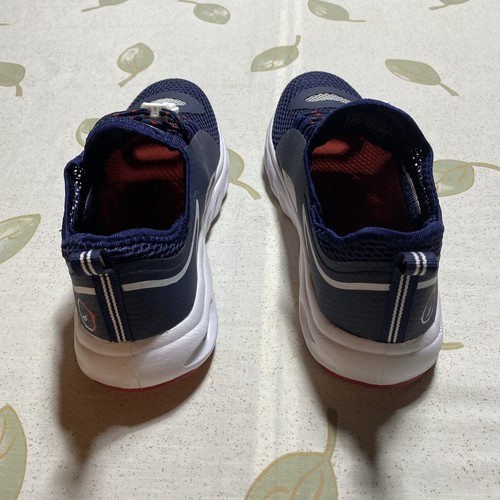 Nautica Men's Alvin Blue Casual Slip-On Shoes Size 7 - Picture 6 of 13