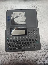 Royal Personal Organizer DM80nx 40KB