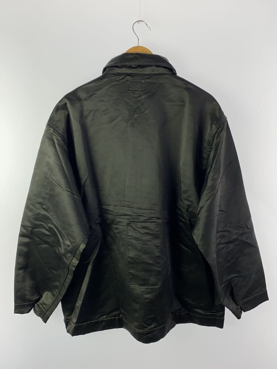 C.E(CAV EMPT) DBL CLOTH SNAP Jacket khaki XL Used | eBay