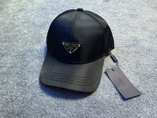 prada cap men