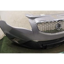 Pare-choc avant Ssangyong KORANDO