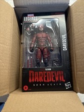 Daredevil  Born Again Marvel Legends Series Daredevil 6-Inch Action Figure