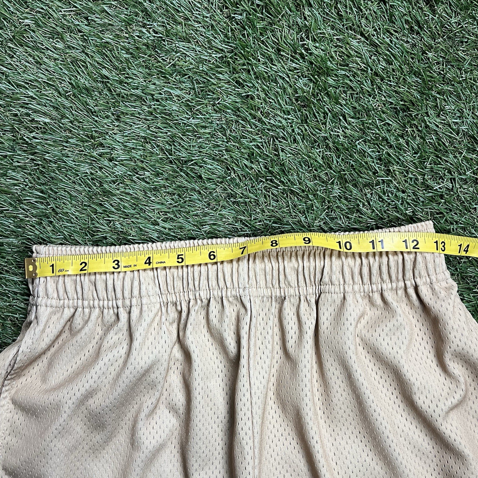 Eric Emanuel EE Basic Short Burnt Summit Polyeste… - image 10