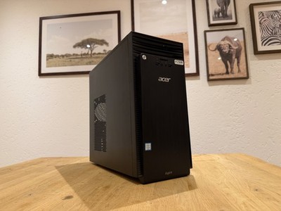 Windows 11 Multimedia & Office PC, Intel Core i5, 8GB RAM, 240 GB SSD