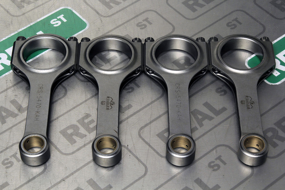 K20 K24 Head Gasket 87mm Bore.030" Thickness C4311-030 For Honda Acura