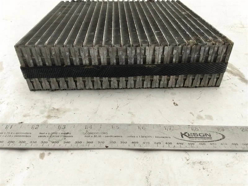 Audi A3 hatchback aire acondicionado climatización aire acondicionado evaporador compatible con 2005-2014 05 06 07 08 Foto 3 de 4