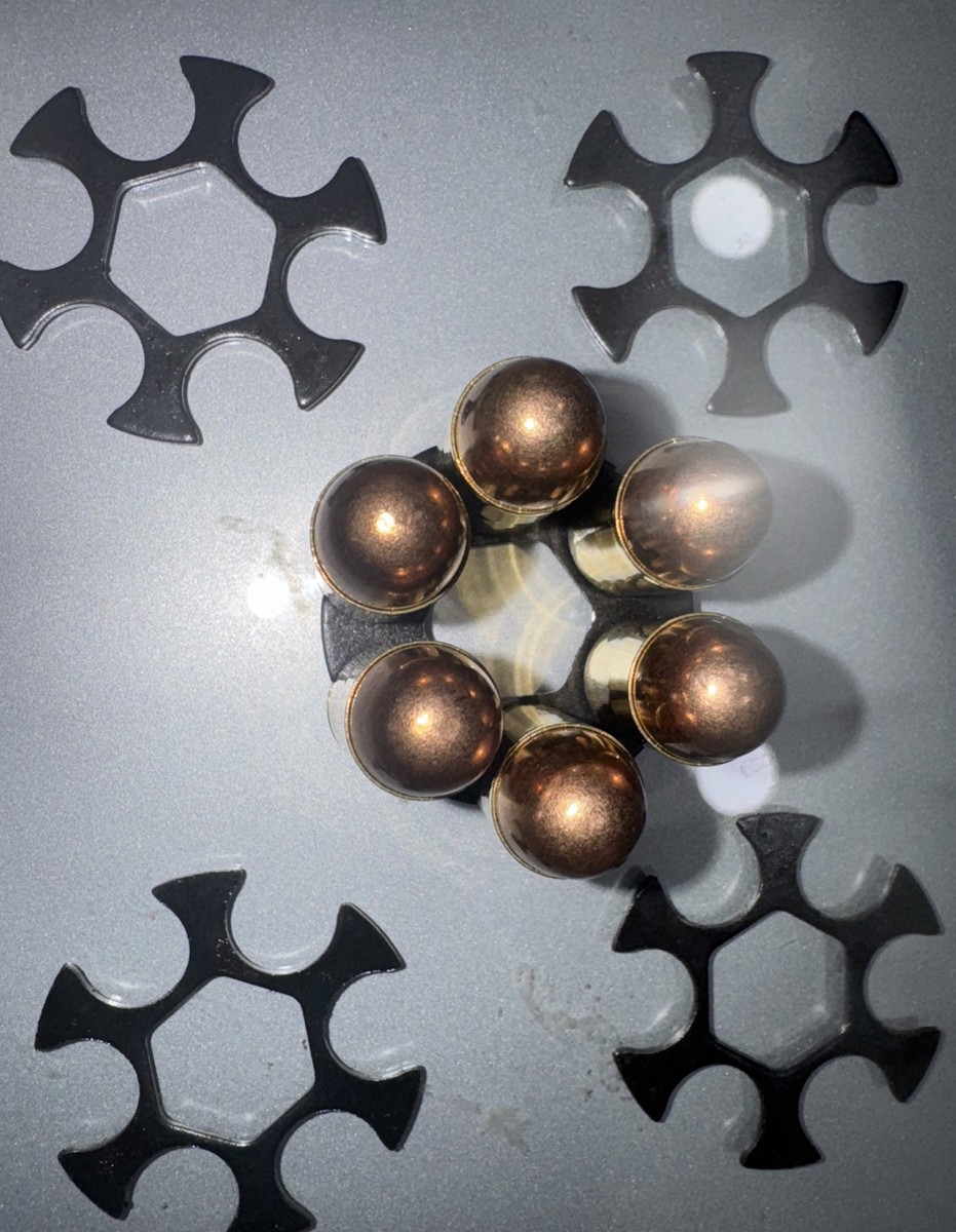 Ideal barrel length? And other questions about moon clips - Revolver Forum  - Brian Enos's Forums... Maku mozo!, image size:931x1200