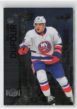 2023-24 SkyBox Metal Universe Hockey William Dufour #177