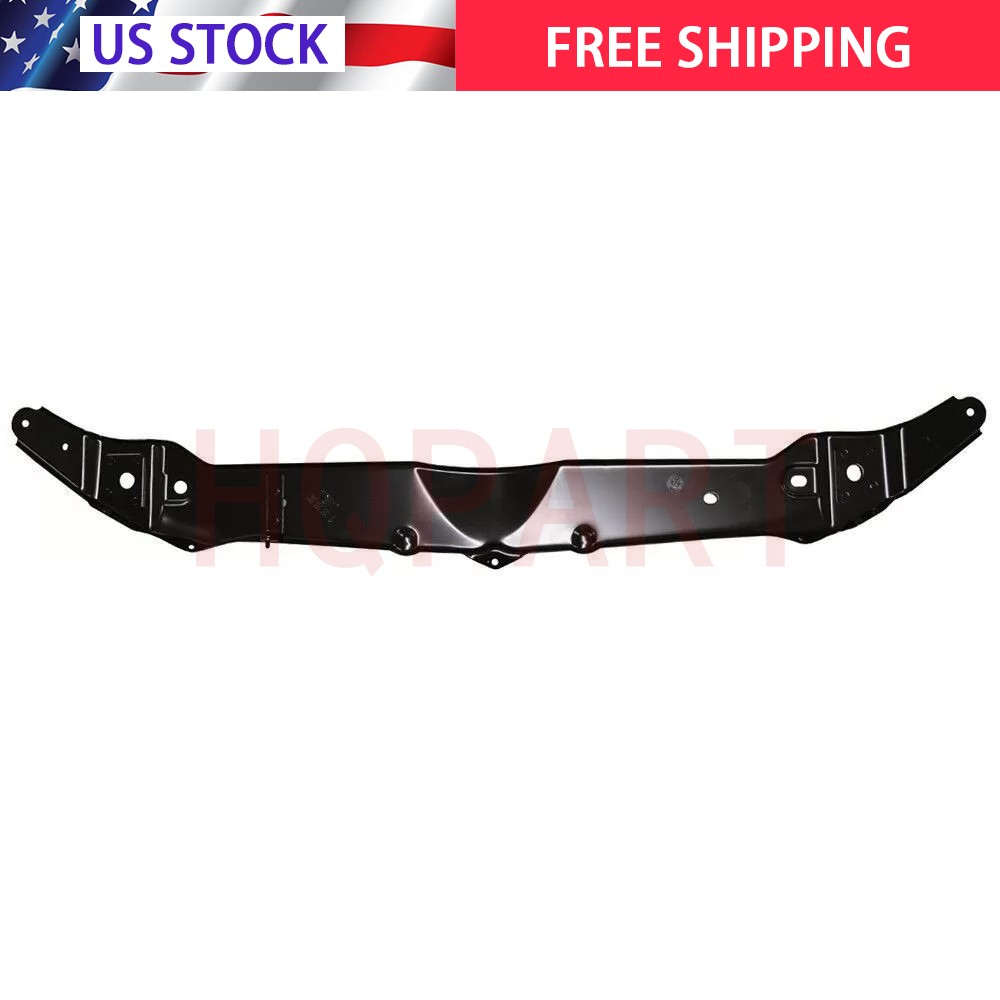 For Bentley Continental Gt Gtc & Flying Spur Lower Radiator Support 3W0805057