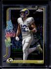 2025 Topps Chrome Puka Nacua Base (RAW)