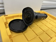 Panasonic ET-DLE020 Ultra Short Throw Zoom Lens   0.28  0.30:1   Qty Available