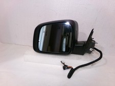 JEEP GRAND CHEROKEE LEFT CHROME AUTO DIM MIRROR 2011-2021 68236929AD