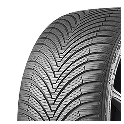 4x Kumho Solus 4S HA32  M+S 155/80 R13 79T 1558013 Ganzjahresreifen