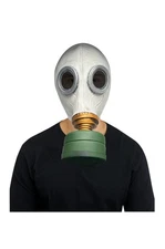 Brand New GP5 Adult Gas Mask
