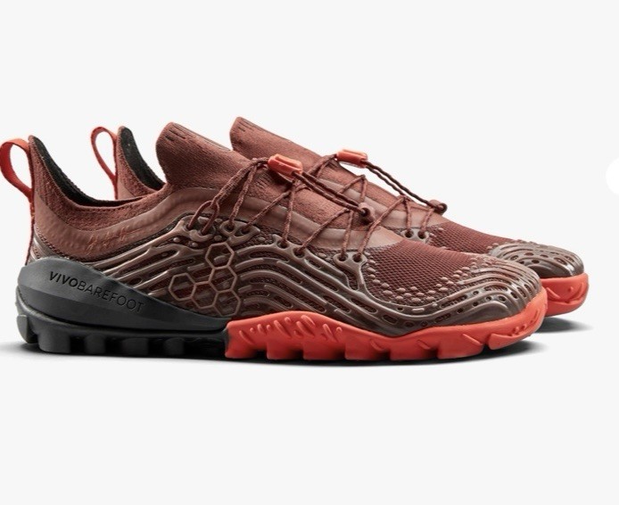 VivoBarefoot Women’s Hydra ESC L Barefoot Water Shoes Red Clay Size 6 *New* image 10