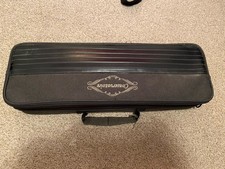 Used Conservatoire Flute with Case Suitable for Beginners and Students