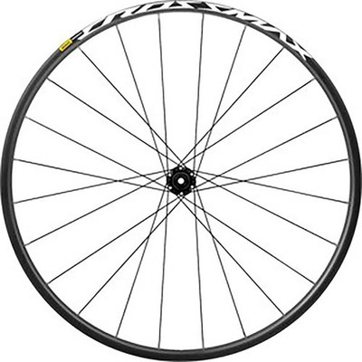 MAVIC CROSSMAX ELITE 29er REAR WHEEL DISC BOOST