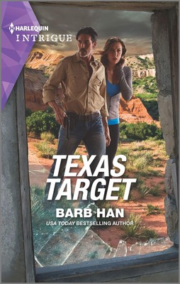 Texas Target (An O'Connor Family Mystery, 2)