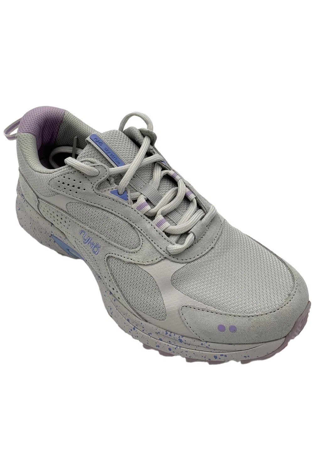 Ryka Women's Walking and Trail Sneakers Sky Stride Vapor Grey
Opens in a new window or tab