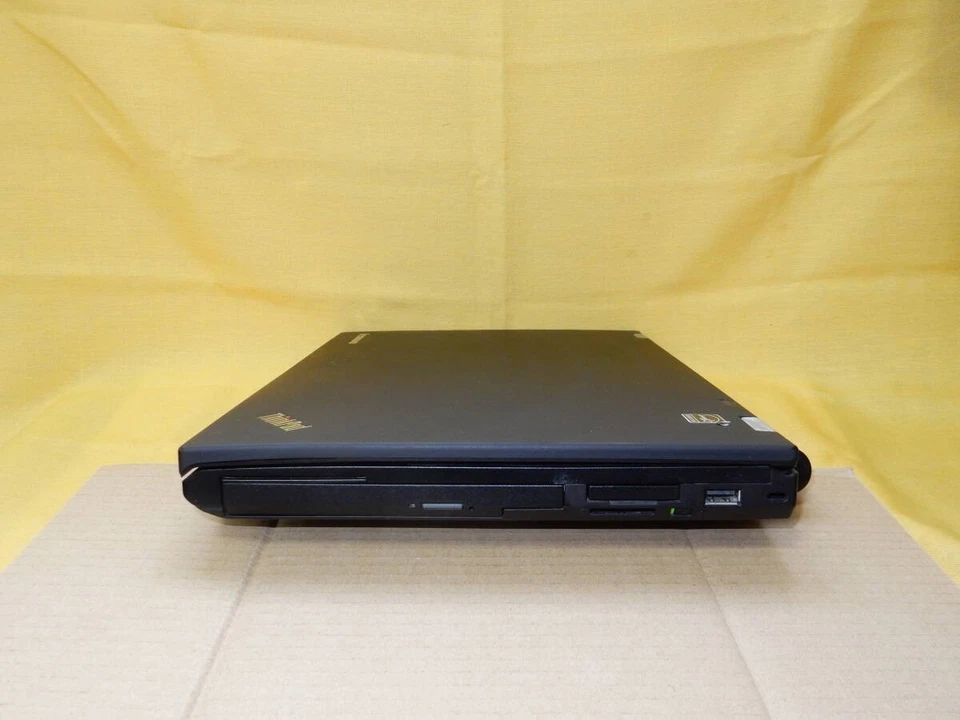 Lenovo ThinkPad T430 Core i5 2.6GHz 4GB SSD 120GB 14inch 2.14Kg Japan Uesd - Immagine 4 di 4