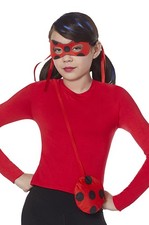 Brand New Miraculous Ladybug Accessory Kit