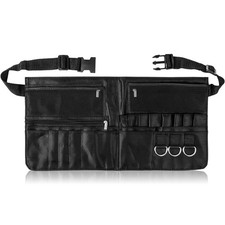Delantal de Maquillaje Profesional Colección Urban Gal SHANY - Cinturón de Pincel para Maquillador