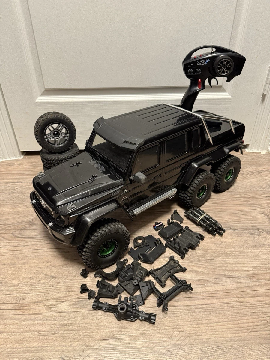 Las mejores ofertas en Traxxas E-Revo 1:10 sin escobillas RC