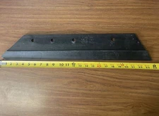 Weise USA Plow Shares. Plow Tip/ Edges. New In Box. RSJD 164. W04E 2K1.