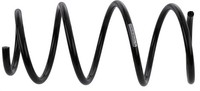 Sachs Fahrwerksfeder 993 788 FüR Toyota