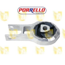 SUPPORTO MOTORE POSTERIORE BIELLETTA FIAT 500L 1.4 / 1.4 GPL - UNIGOM 395447