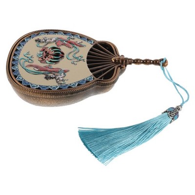 Dunhuang Aromatherapieofen Dufthalter Traditioneller Weihrauchhalter