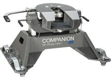 (KIT)16-19 SILVERADO/SIERRA 2500/3500 W/FACTORY PUCK SYSTEM 20K 5TH WHEEL