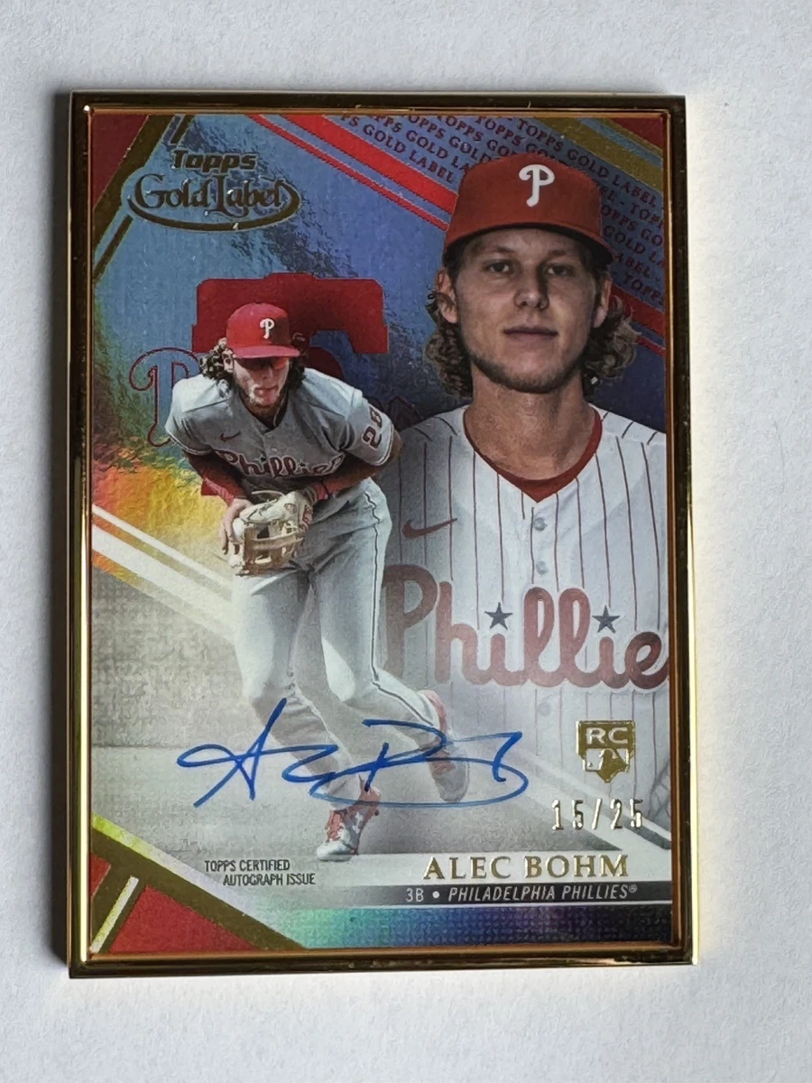 2021 Topps Gold Label Baseball Trading Cards for sale | eBay