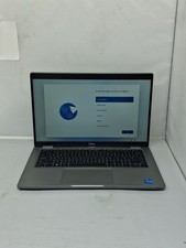 Dell Latitude 5420 i5-1145G7 - 16GB RAM - 256GB NVMe - Windows 11 - Scratches