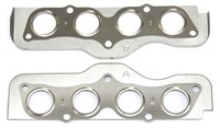 Elring 227.550 Dichtung, AbgaskrüMmer For Ford Ford (Changan) Mazda Mazda (Chang