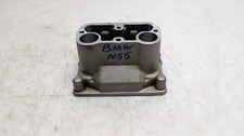 BMW 4ER F32 ZÜNDKERZENEINSATZ HALTER 3.0 / N55B30M0 BENZIN 7605104 2013