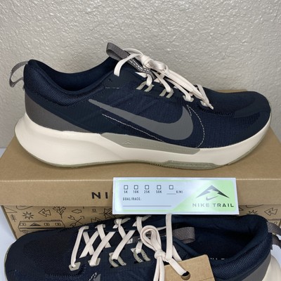Men\'s Athletic Trail Blue Shoes Size 13 NIB NIB Hi Tec Men main image 3