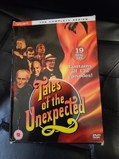 Tales of the Unexpected: The C…