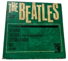 The Beatles Tony Sheridan E-4215 Mono MGM Records Vintage 1964 LP Vinyl VG+