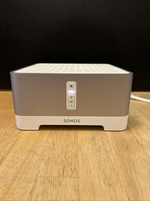 Sonos Connect:Amp (Gen 1) With Power Cord